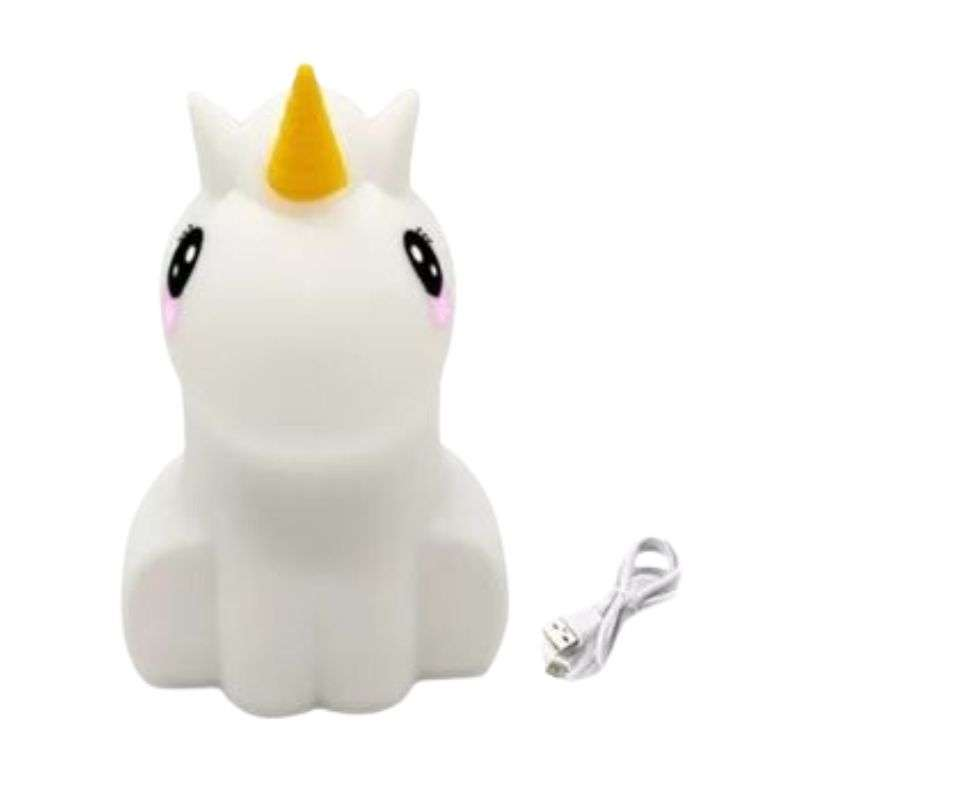 Miniatura 3 de parlante unicornio